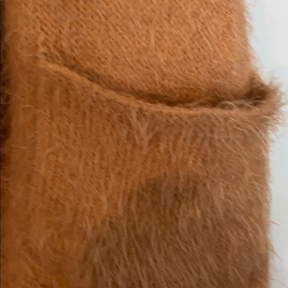 Ryu Anthropologie L with pockets cardigan sweater - Picture 2 of 7